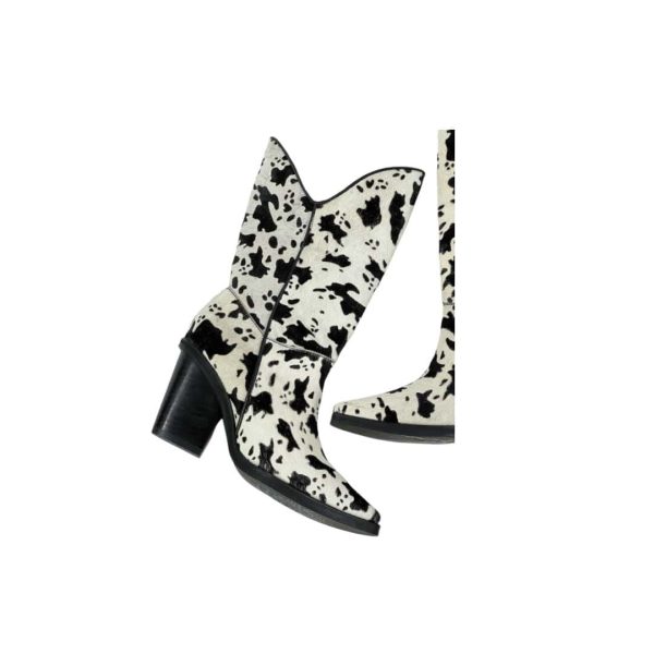 Texanas Valencia Animal Print