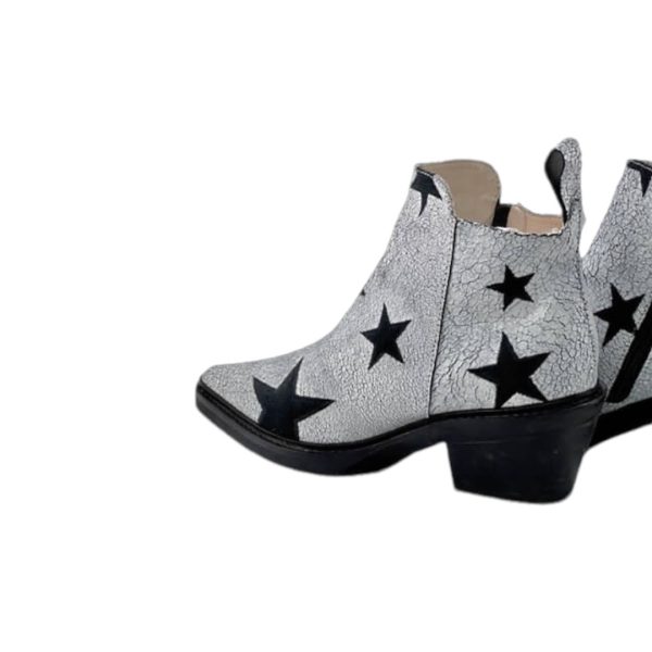Texanas Caña Baja Estrellas