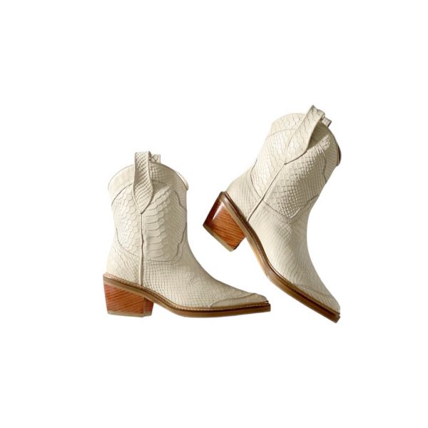 Texanas Caña Baja Beige