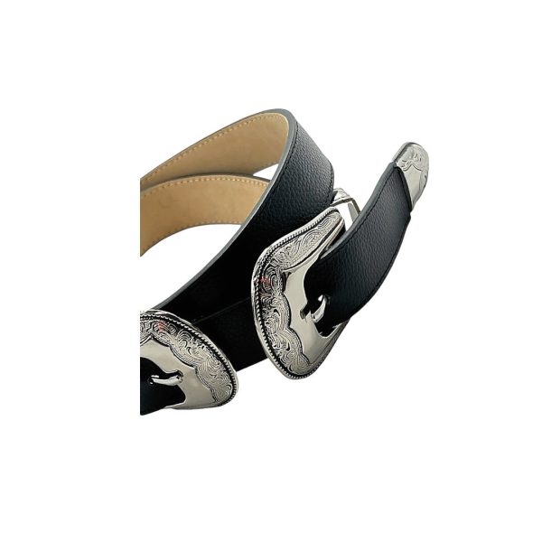 Correa Doble Hebilla