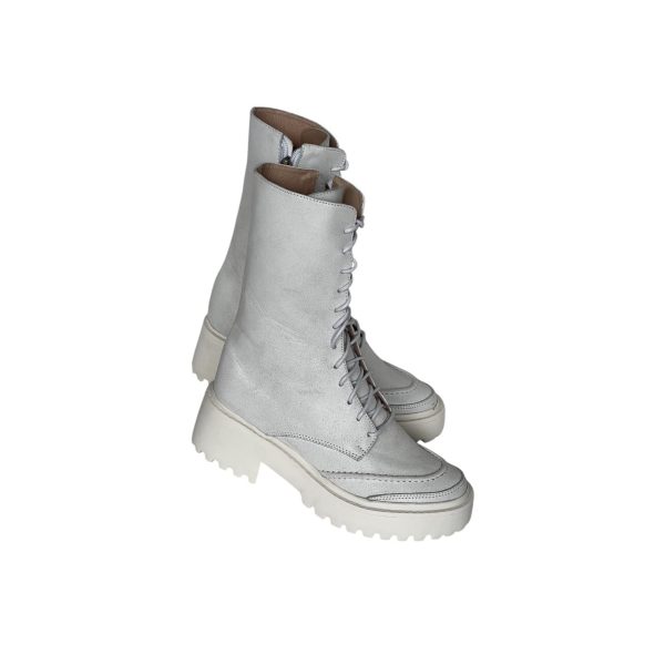 Combat Boots