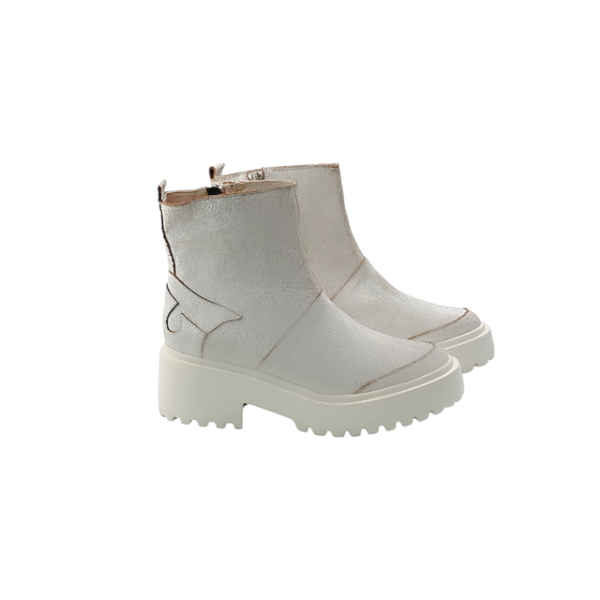 Botas Combat