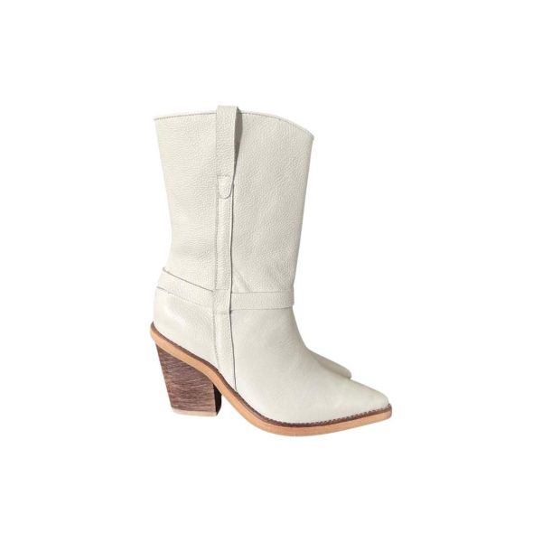 Texanas Julia Beige