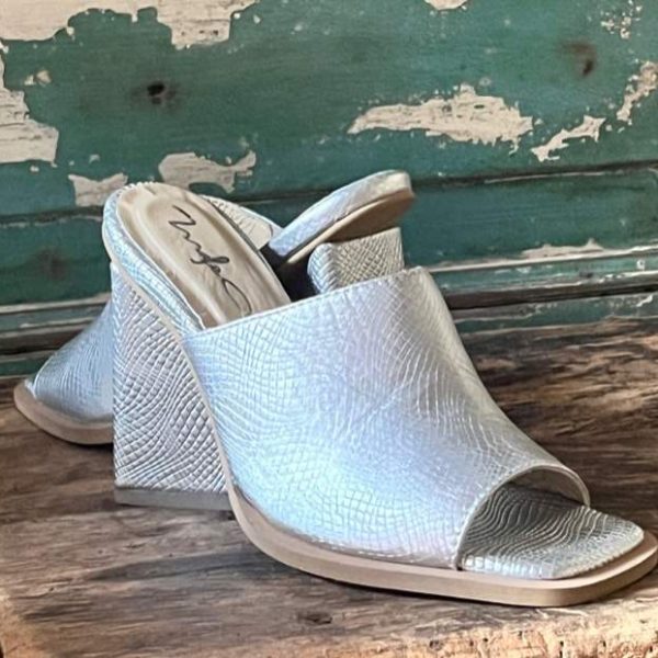 Sandalias Arezzo