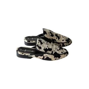 Mules Sofi Cowprint