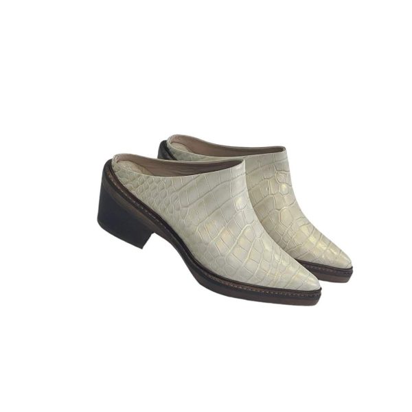 Tex Mules