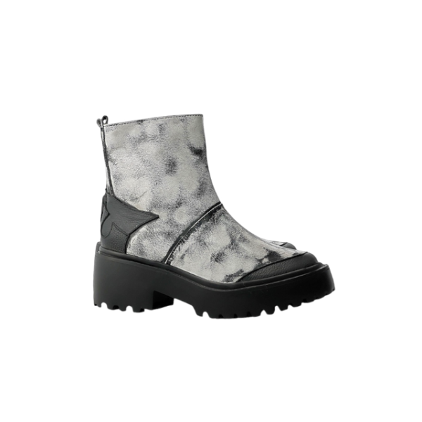 Botas Combat