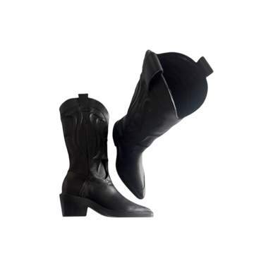 Texanas Caña Alta Santorini