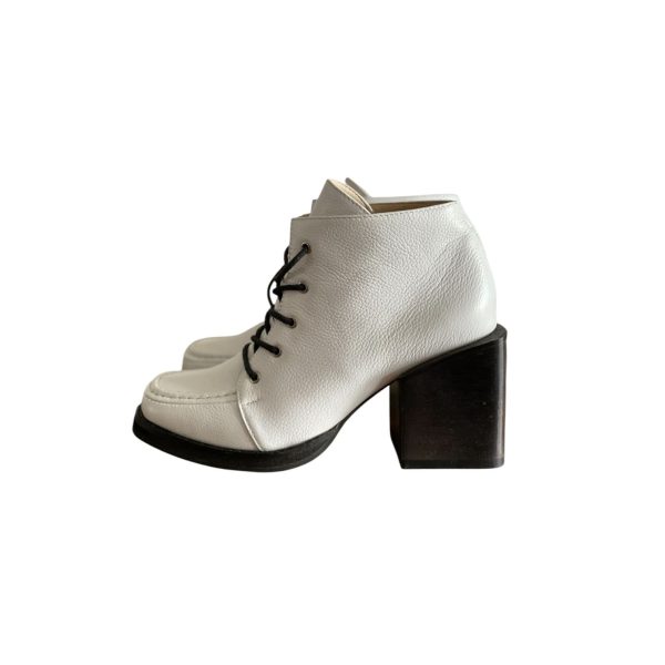 Botas Lupe